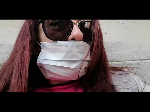 ❤️ Nicoletta analipiza kisasi kwa jirani yake na kukojoa kwenye karakana yake (Karantini Maalum ya Covid19 ya Italia) kwa sw.kassa-standupbar.ru ️❤