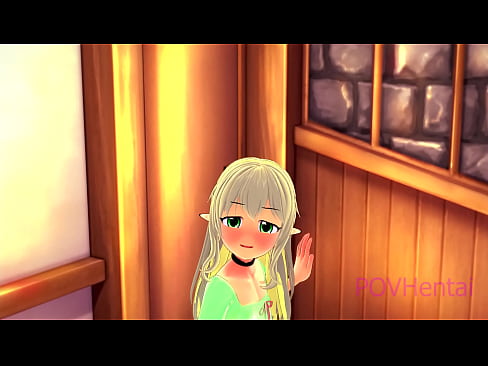 ❤️ (Trap) Elvish mjakazi hukusaidia kunawa uso wako. kwa sw.kassa-standupbar.ru ️❤