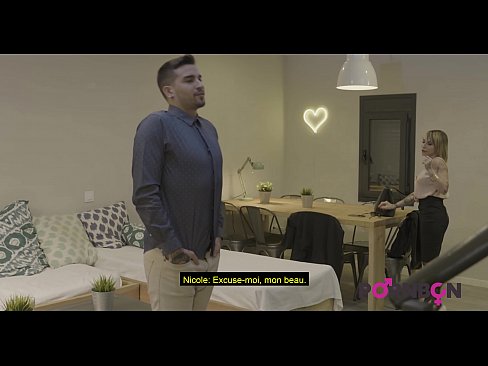 ❤️ PORNBCN 4K Mwanamke mmoja aliyekomaa na matiti makubwa anataka kunyofolewa mkundu kijana gigolo mwenye dick kubwa blowjob amortist kazi ngumu ya mikono kazi ya mbwa style pussy lick orgasm French subtitles kwa sw.kassa-standupbar.ru ️❤