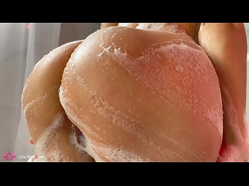 ❤️ Brunette Anapiga Pussy kwa Pussy kwa Vibrator hadi Orgasm kali katika Shower kwa sw.kassa-standupbar.ru ️❤